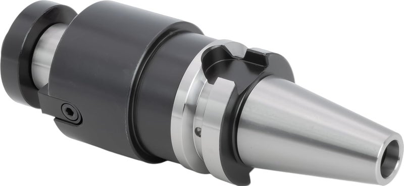 CME Tools BT 30 Taper Face (Shell) Mill Arbor, 1" Pilot Diameter, 2 3/4" Projection - Image 2
